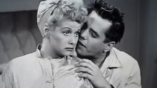 Guide to Marriage with Lucy and Ricky Ricardo