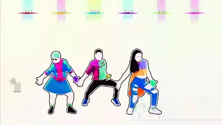 Just Dance 2020: Beautiful People by Ed Sheeran ft. Khalid - Official Track Gameplay [US]