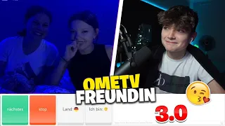 Mit EUREN Anmachsprüchen MÄDCHEN klar machen 😏... Endet GRAUENHAFT... auf OMETV / OMEGLE