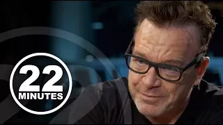 Tom Arnold on the Trump family: "They're all weird." | 22 Minutes