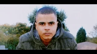 The Hard Stop, Mark Duggan's story - In cinemas 15th July