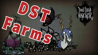 DST Farms (My favorite)