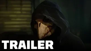 The Quiet Man - Release Date Trailer