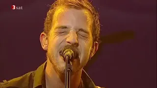 James Morrison - Please Don't Stop The Rain--Get to You--You Give Me Something   (Live 2009 )