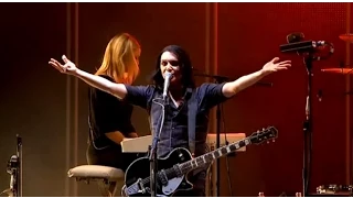 Placebo Live at OpenAir St.Gallen Festival (Sitterbühne, Switzerland 2015)