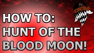 How To Play Hunt Of The Blood Moon Assassin Mode League Of Legends