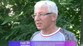 Что ожидает элита Ярославля от врио губернатора?