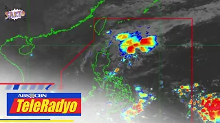 Weather Patrol: PAGASA walang inaasahang LPA, bagyo | Sakto (9 Nov 2022)