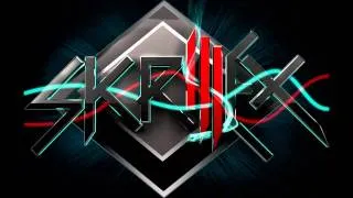 Skrillex - Kill EVERYBODY (DnB Drive) Neww! 2012