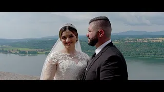 Rais & Arzu | Portland | Wedding Film | Sams Media