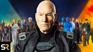 X-Men Reboot Gets Update After Months of Silence - Screen Rant