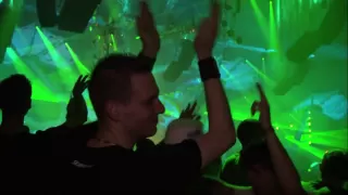 Qlimax 2009 Headhunterz Full HD 1080p DVD Bluray