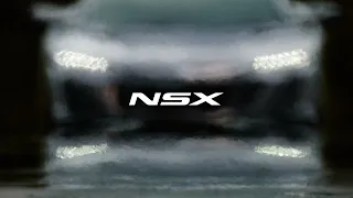 【ホンダ】NSX Type S