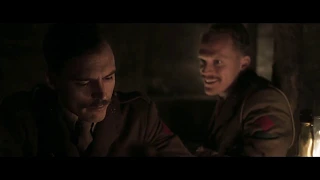 Journey's end clip