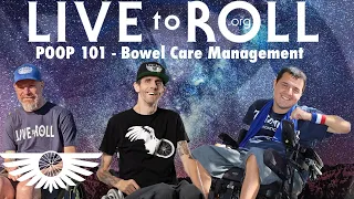 POOP 101 - Bowel Care Management