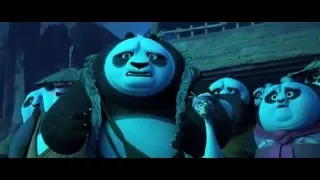 Кунг фу Панда 3 /  Kung Fu Panda 3 2016 HD   Трейлер