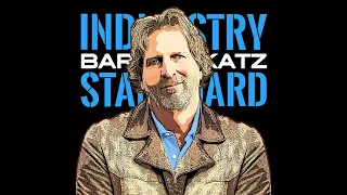 Ask Me Anything w/ Barry Katz