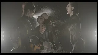 IAMX - Surrender (Acoustic) (Official Music Video)