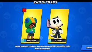 Is Kit still worth switching?? Nerf soon?