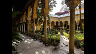 PALACIO DE LAS DUEÑAS