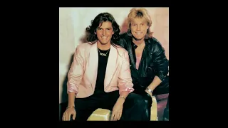 modern talking