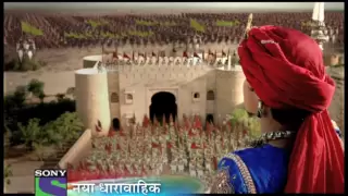 Maharana Pratap - One after another, were invading