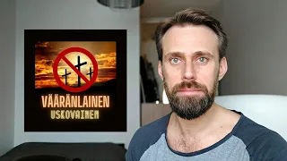 Vääränlainen uskovainen! 🚫✨️