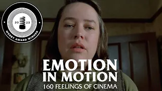 EMOTION IN MOTION - 160 FEELINGS OF CINEMA