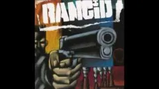 Rancid - Self titled (1993) - Full Album