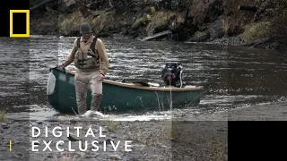 The Challenges of a Nomadic Lifestyle | Alaska: The Next Generation | National Geographic UK