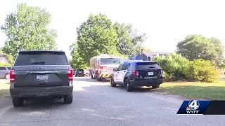 Upstate sheriff shares dangers of domestic calls after Spartanburg Co. deputy is shot and killed