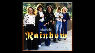 RAINBOW - Catch The Rainbow