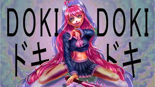 Doki Doki ドキドキ - S3RL ft Kawaiiconic