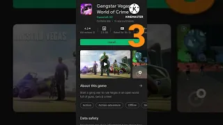 🔥top 5 gangstar Games #GTAsanAndreas#GTA-3# #Gangstar vegas#Gangstar new orleans#Gangstar Rio#🔥