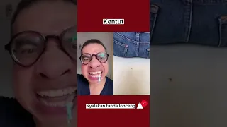 POPCORN KENTUT‼️|| #shorts #viral