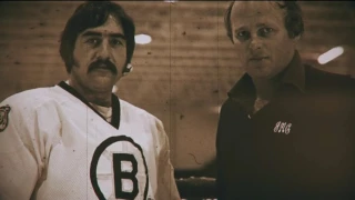 Gotta See It: Canadiens and Kings honour Vachon