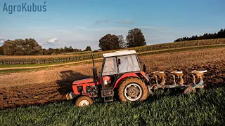 🔥Orka 2023🔥Zetor 7211& Rabe Werk🔥AgroKubuś 🔥