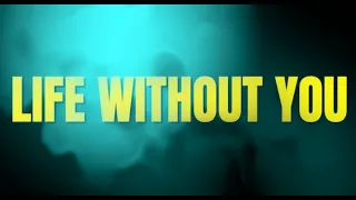 Beachcrimes - Life Without U with Lenno & Tia Tia [Official Lyric Video]