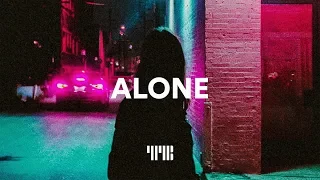 Trapsoul Type Beat "Alone" R&B/Soul Guitar Instrumental