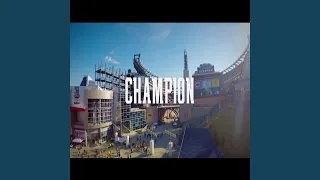 Champion (Patriots Anthem)