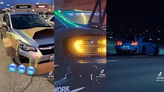 BEST CAR TIKTOK COMPILATION 🏎️ | JDM Cars Tiktok Cartok