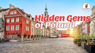 Hidden Gems of Poland