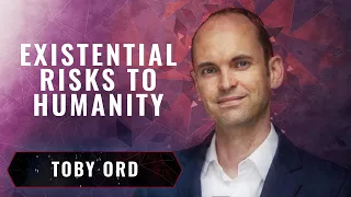 Existential Risks & Humanity's Future | Toby Ord