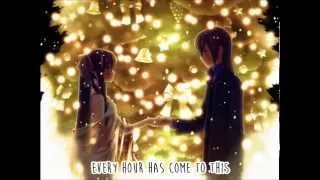 Nightcore - A Thousand Years Christina Perri