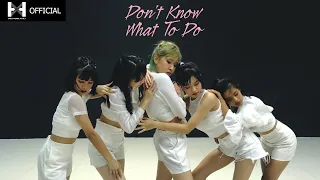 BLACKPINK - Don't Know What To Do Cover By Harmonic From Thailand