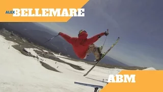 SLVSH || ABM vs. Alex Bellemare