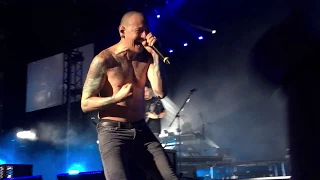 Linkin Park - From The Inside (live) | 20.06.17 | Ziggo Dome, Amsterdam NL