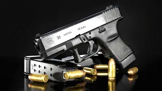 10 SHOCKING Things You Don't Know About GLOCK Pistols