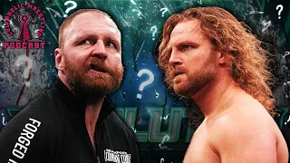 Cultaholic Wrestling Podcast 267 - What Will Be The Best Match Of AEW Revolution 2023?