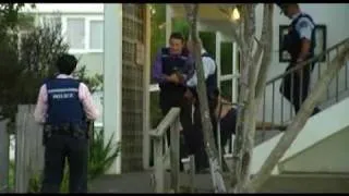 MAN PUSHED TO DEATH GLEN INNES NEW ZEALAND.flv